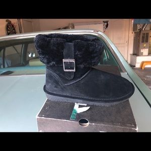 Bearpaw Boots